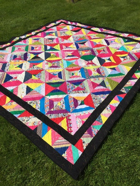 Vanessa Cordell - Quilt