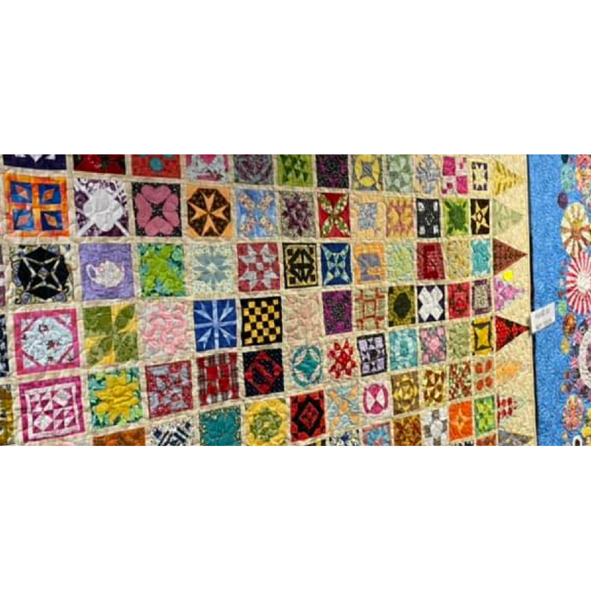 Cupar Quilters