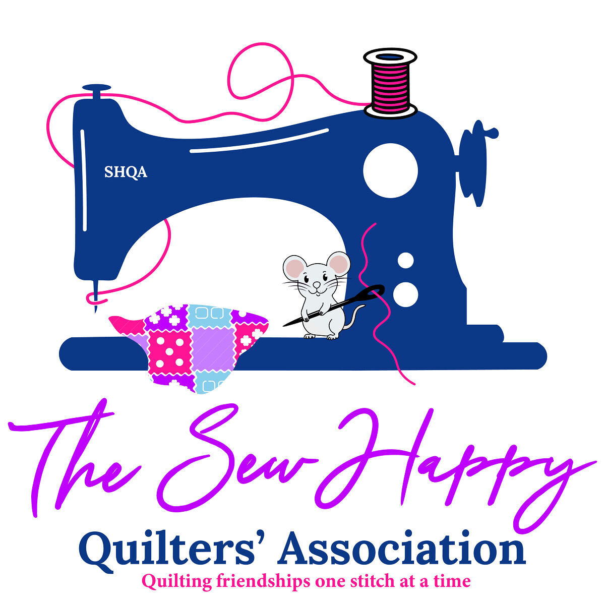 Sutton Stitchers