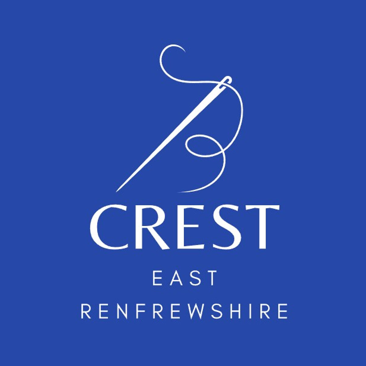 Creative Stitch and Textile Art (CREST)