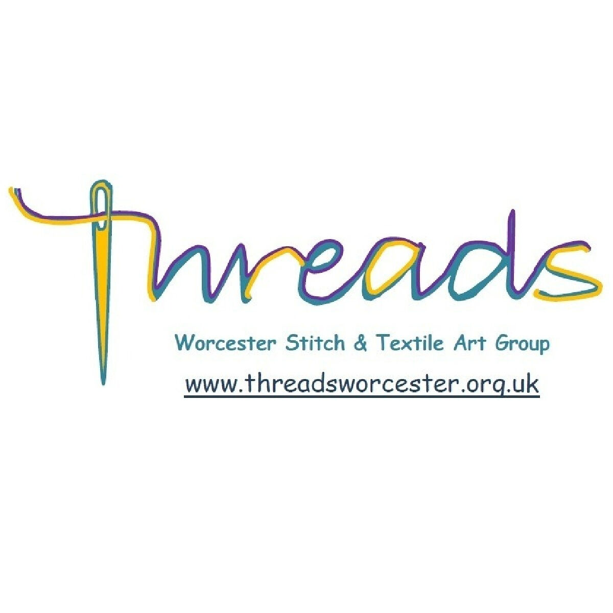 Threads - Worcester Stitch and Textile Art Group