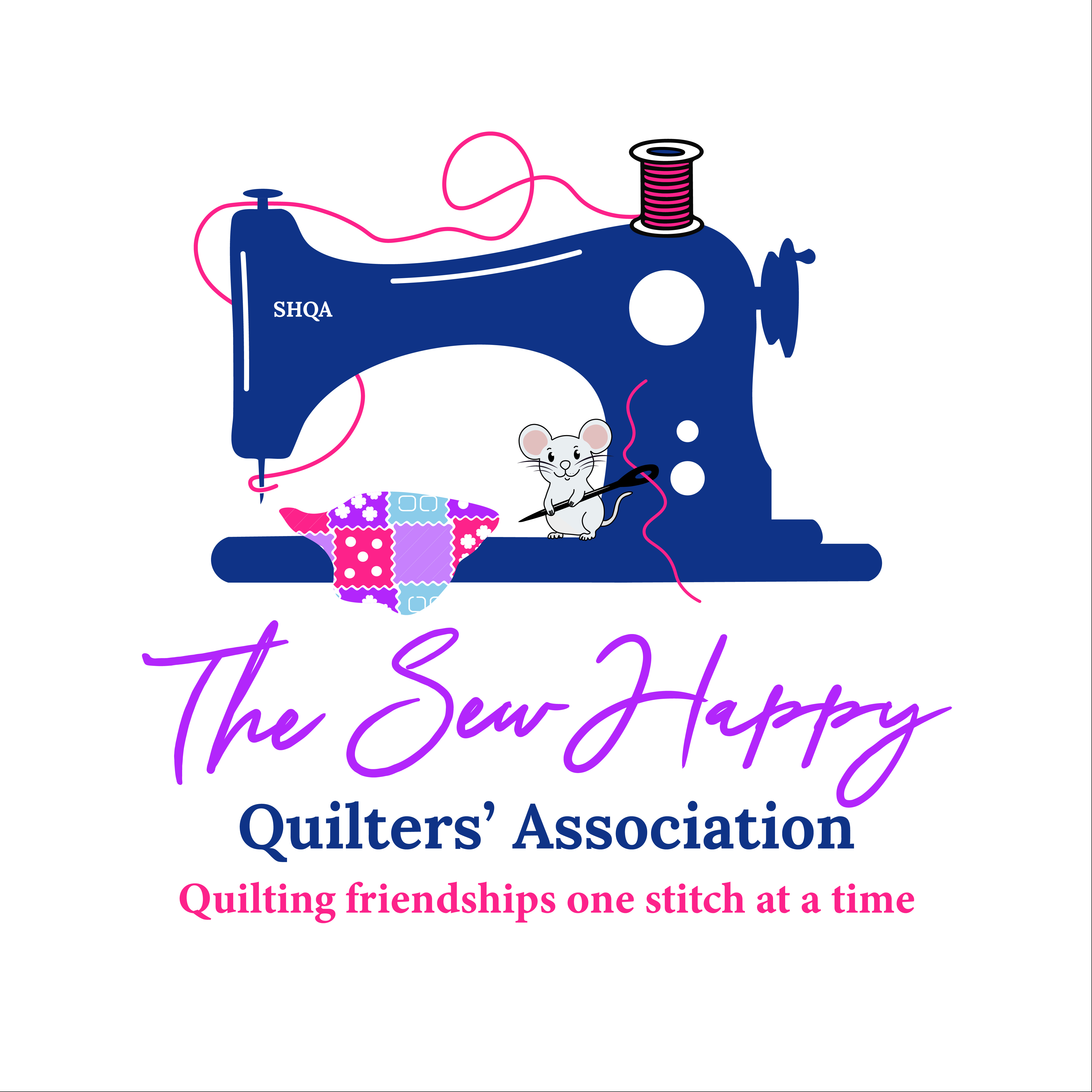 Lagan Valley Patchwork Guild