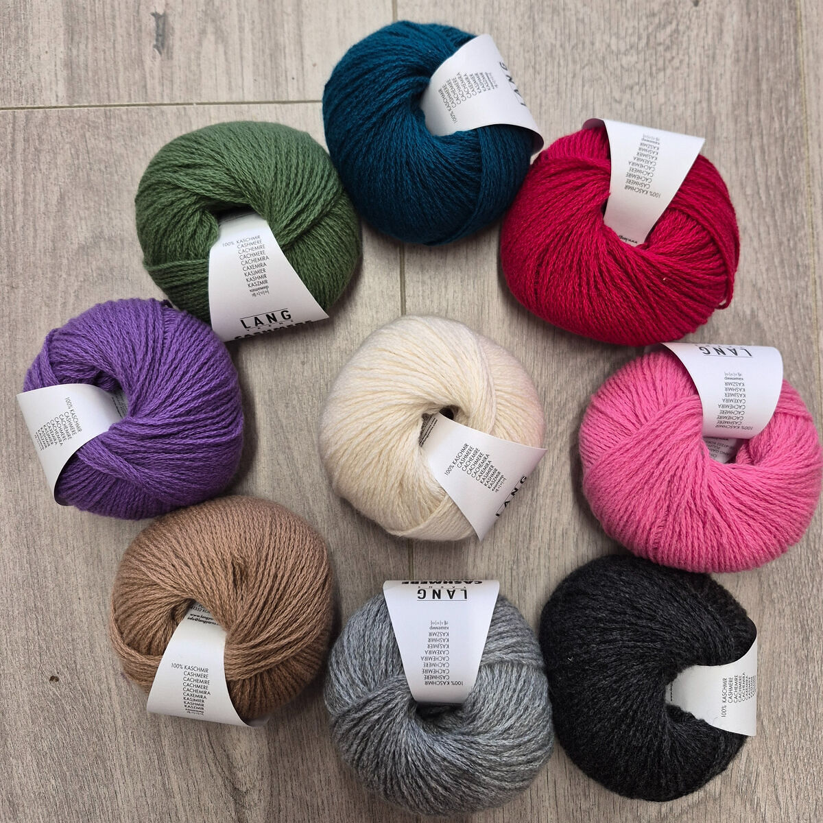 The Wool Haven