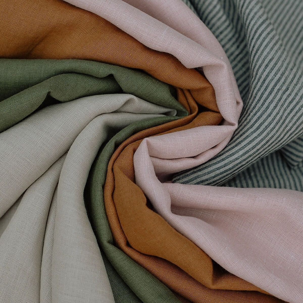 Wild Linens
