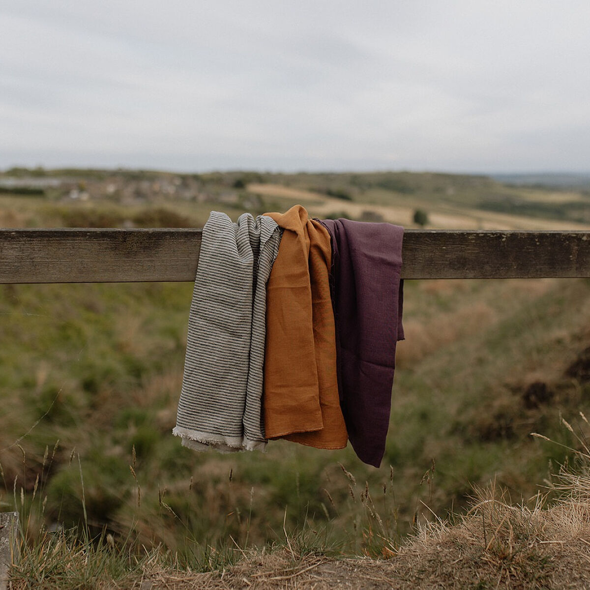 Wild Linens