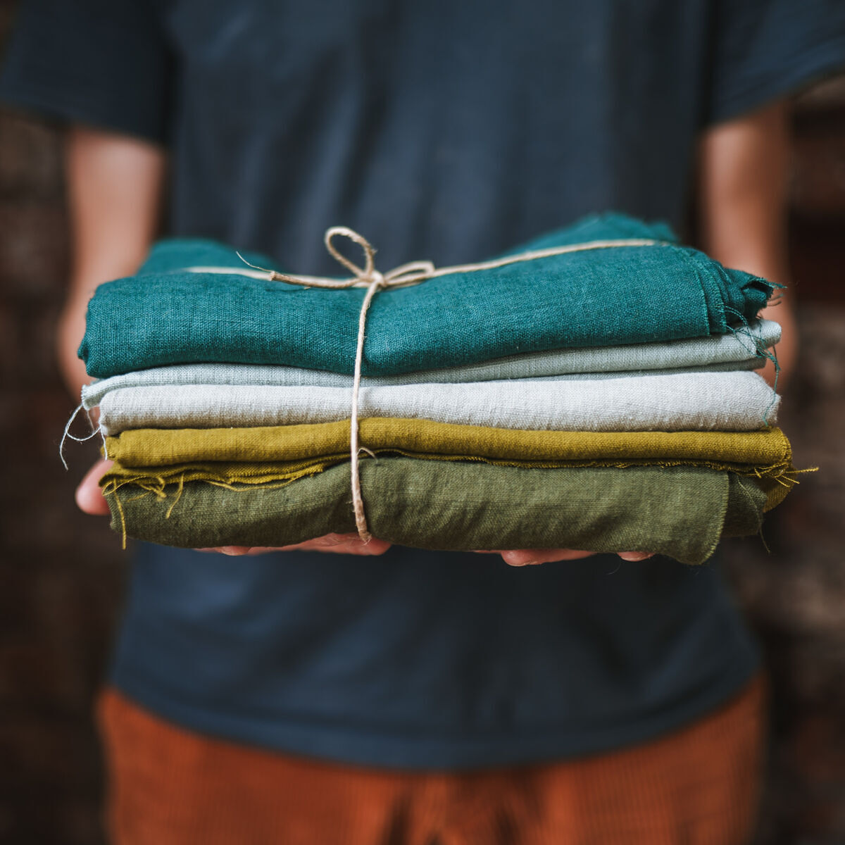 Wild Linens