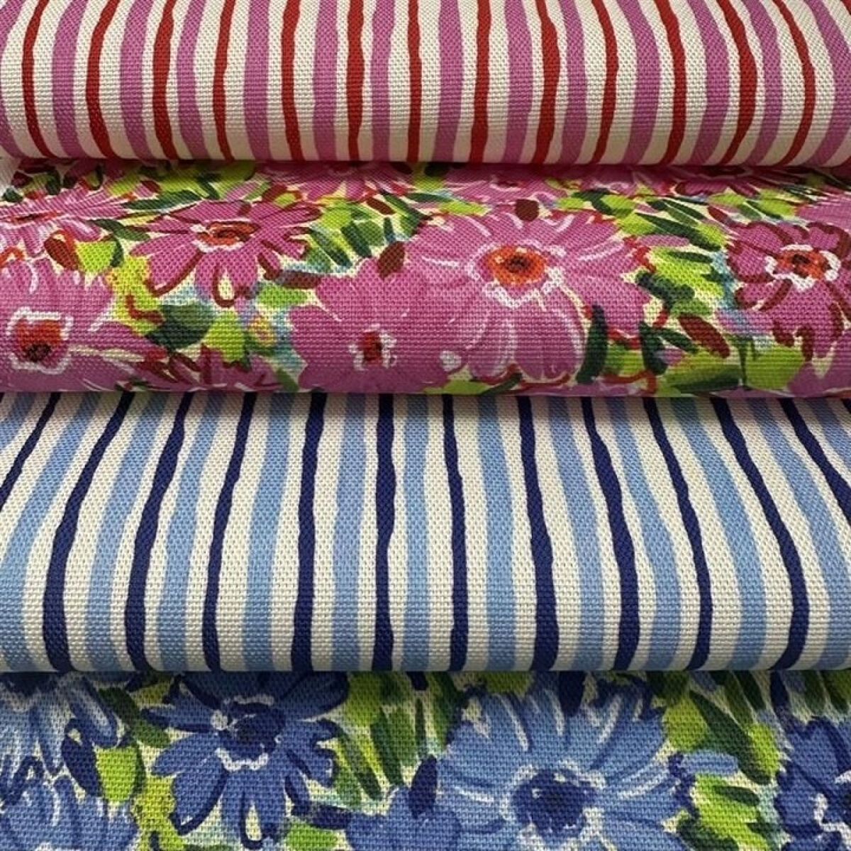 Prinfab Printed Fabrics