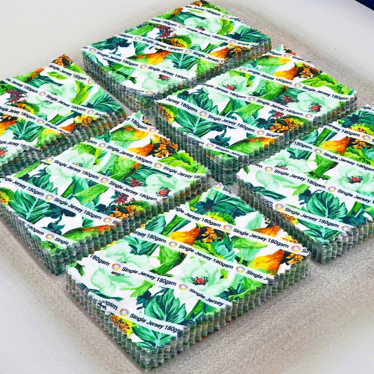 Prinfab Printed Fabrics
