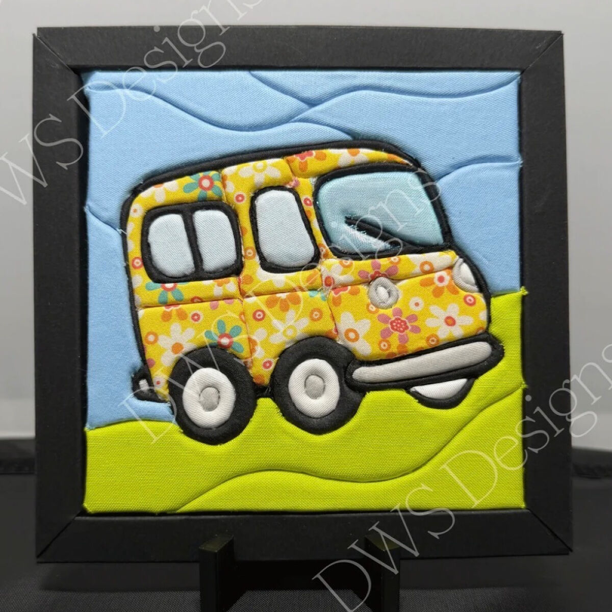 DWS Designs