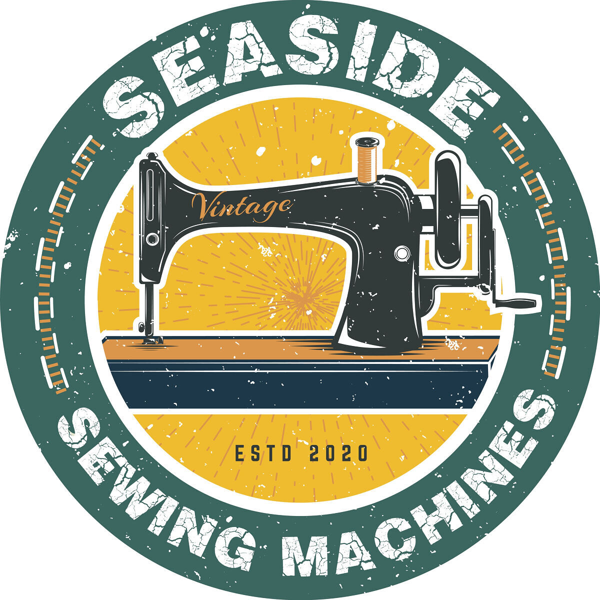 Seaside Sewing Machines