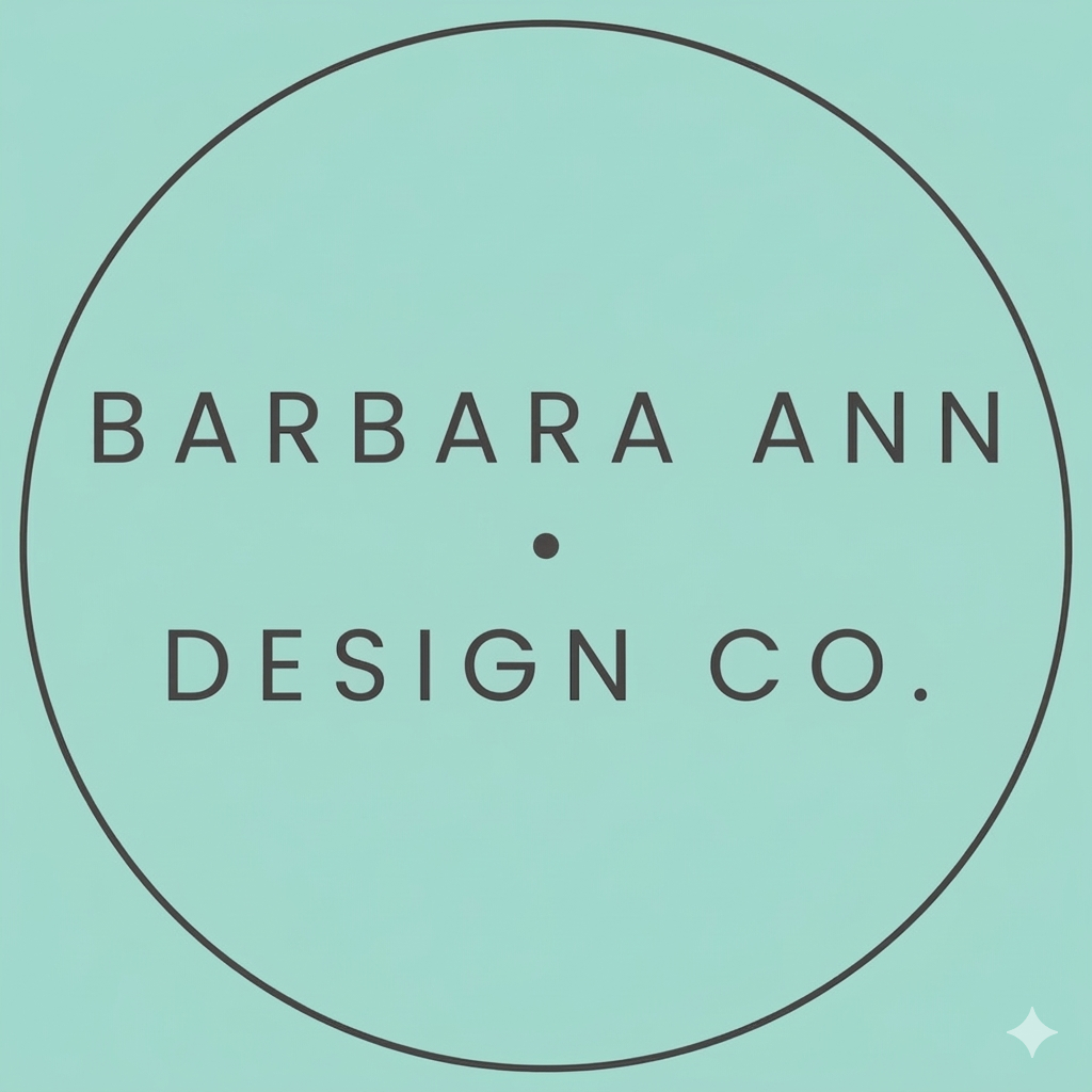 Barbara Ann Design Co