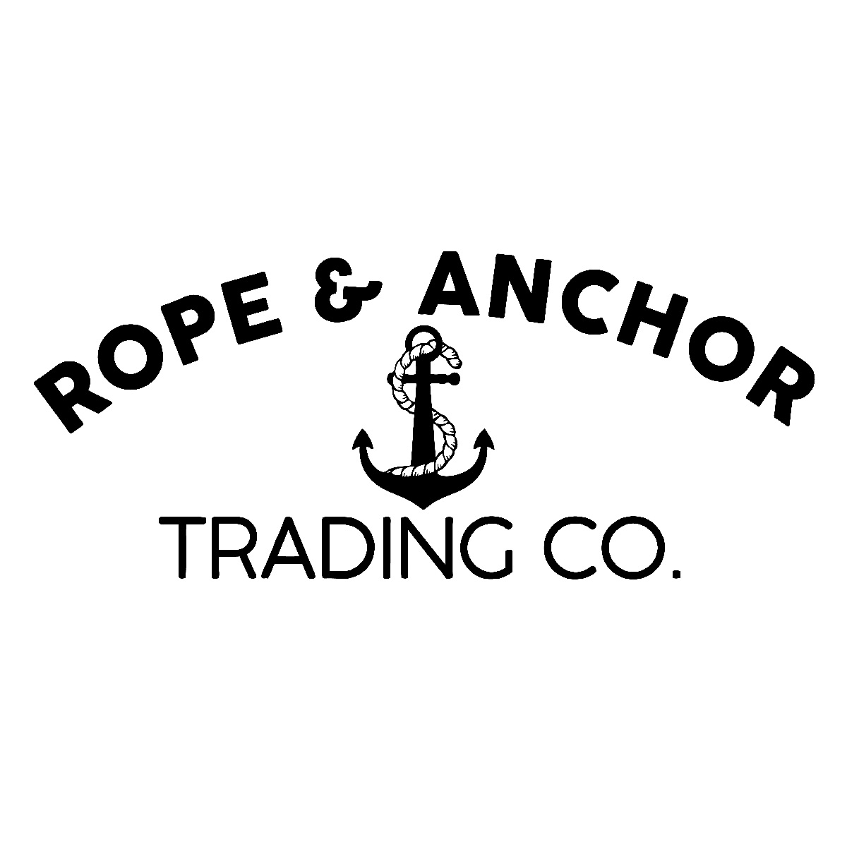 Rope and Anchor Trading Co.