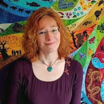 Katalin Horvath