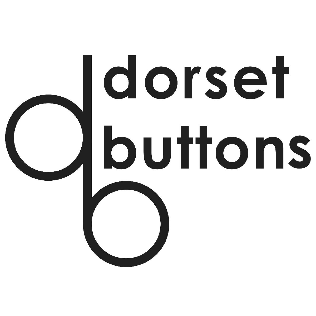 Dorset Buttons Logo