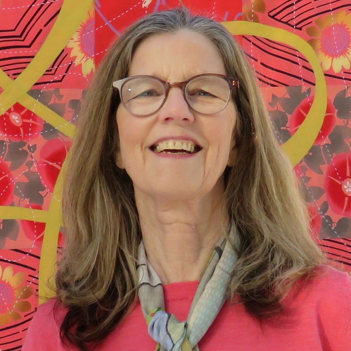 Patricia Belyea