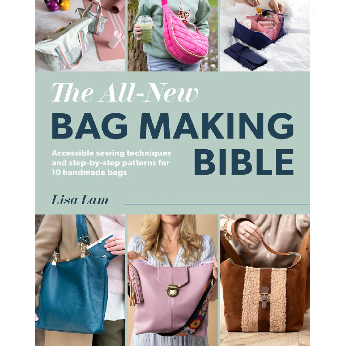 Bag Making Bible