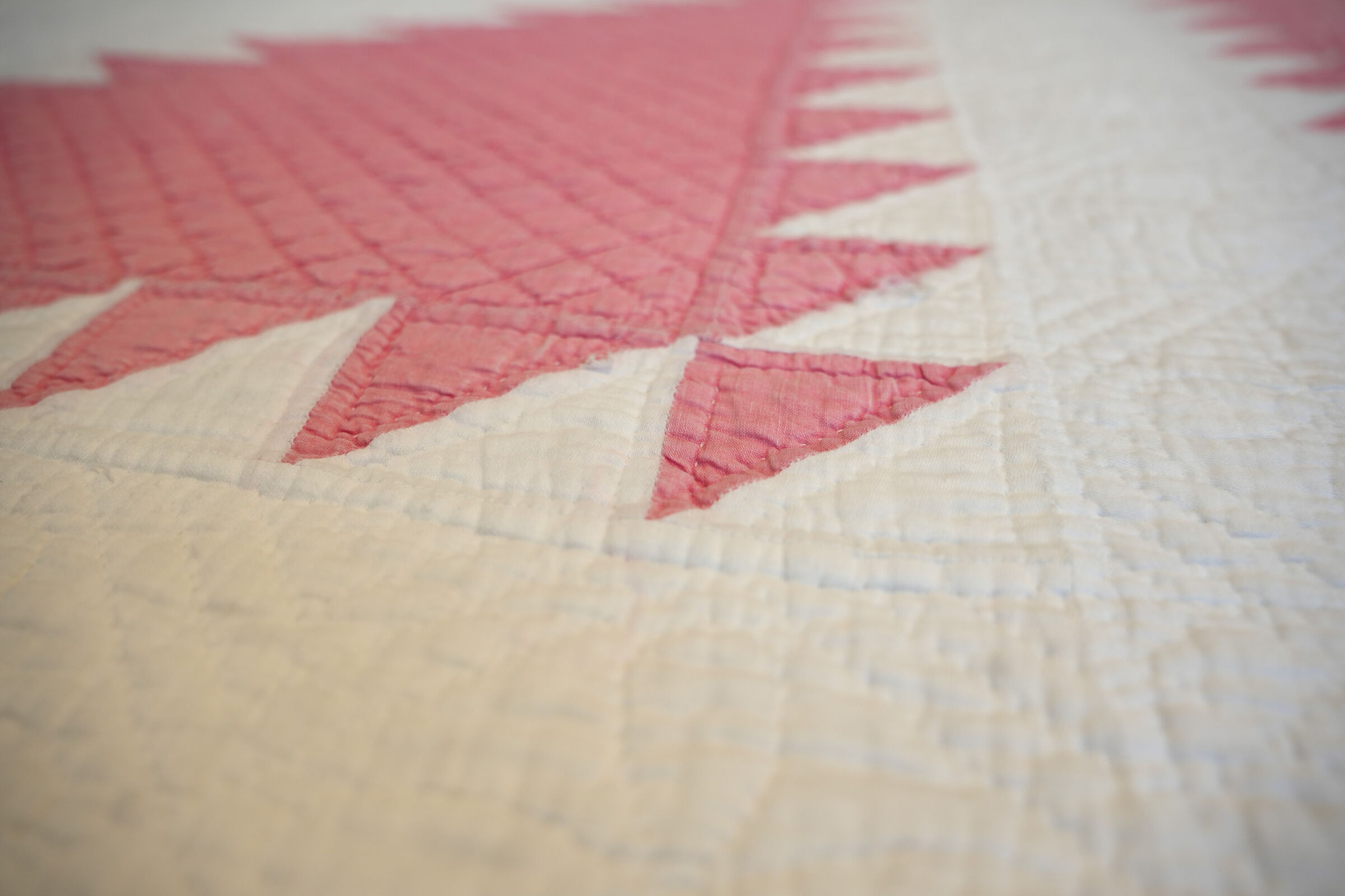Durham Quilt 1916