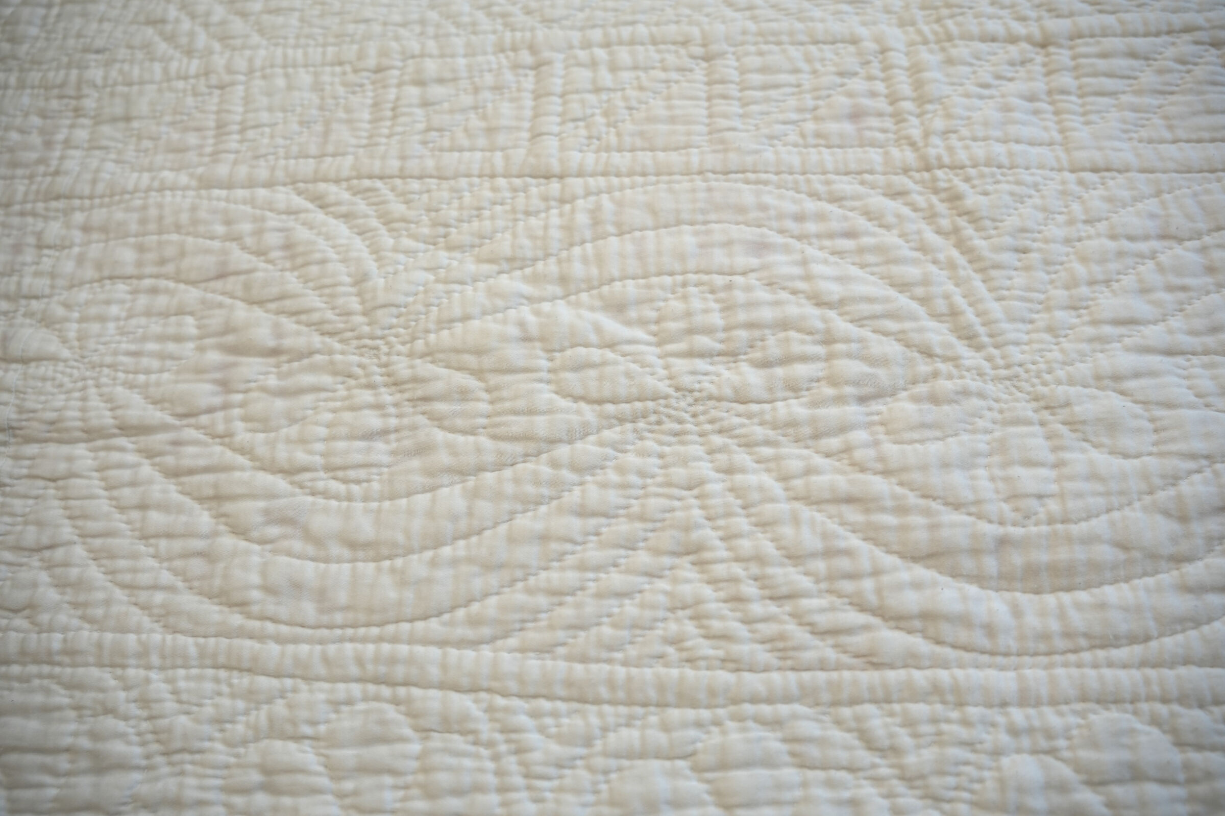 Durham Quilt 1916