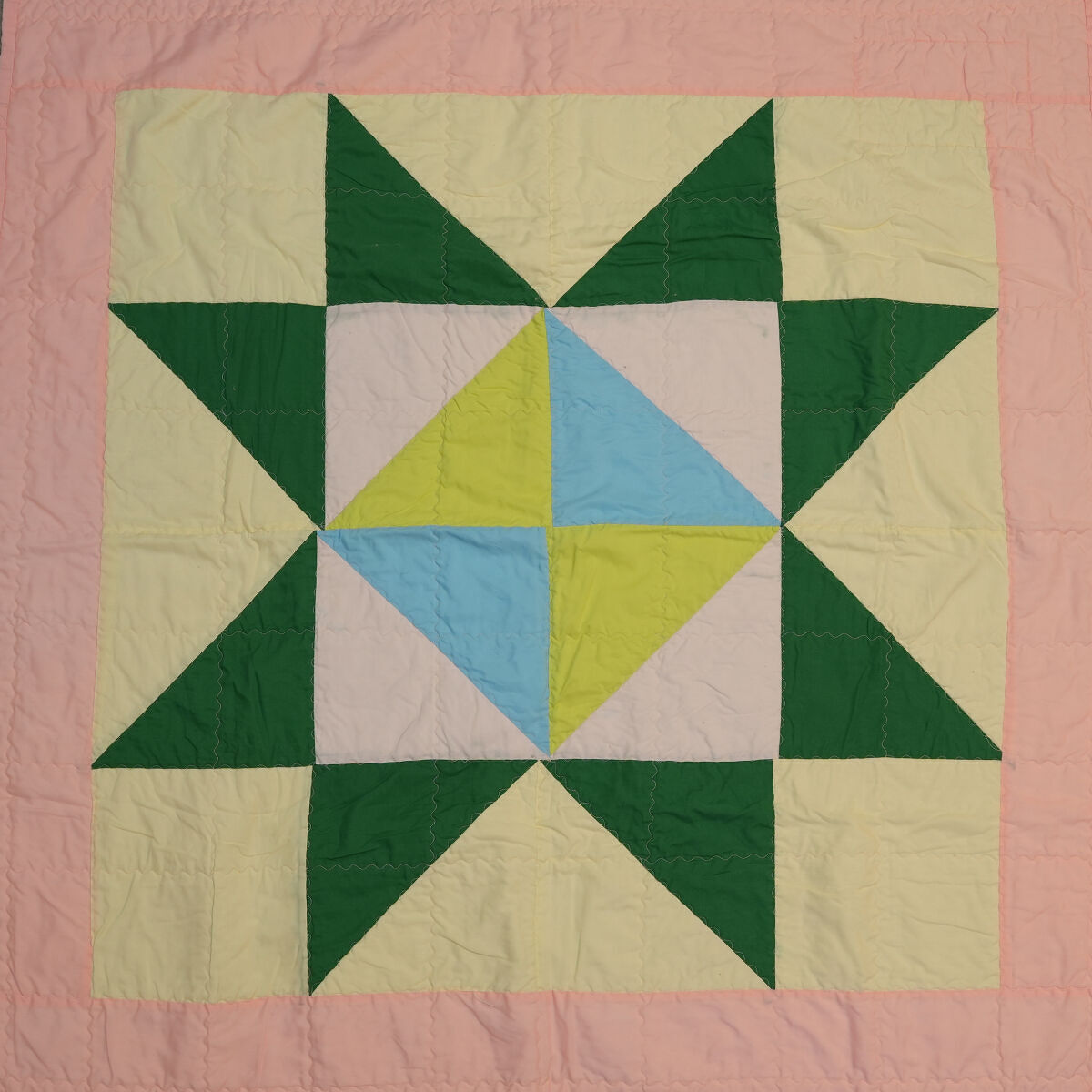 Animal Crossing Able Sisters Replica Quilt 2022