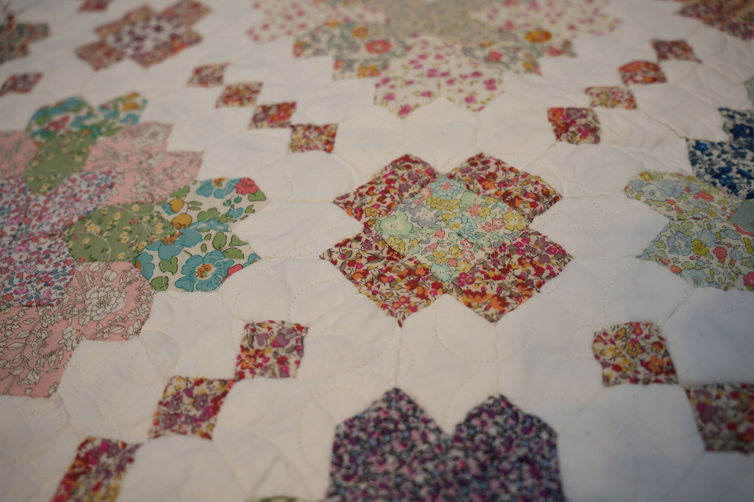 Patchwork of Crosses 2022