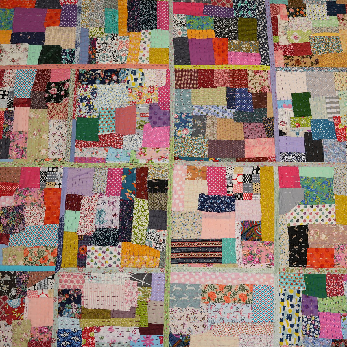 Siddi Quilt 2024