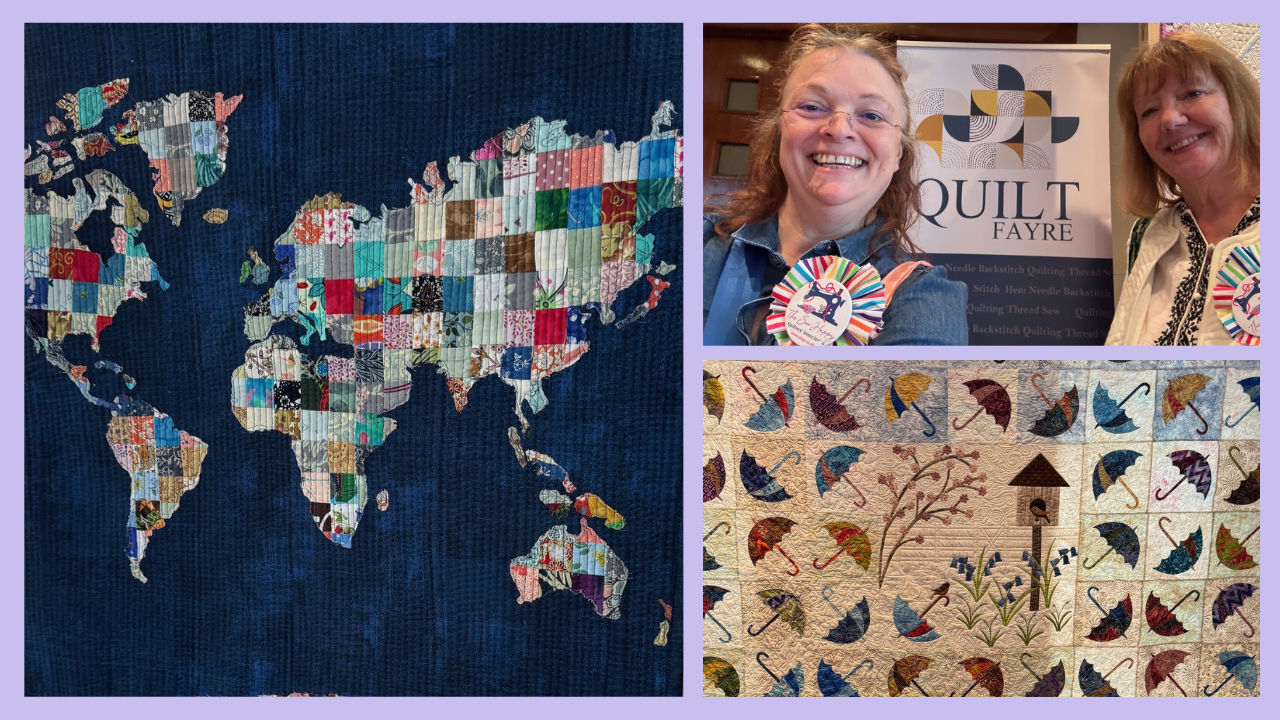 Belfast Quilt Fayre
