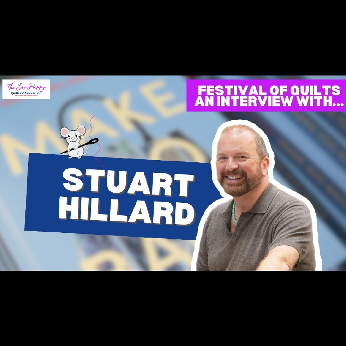 Stuart Hillard