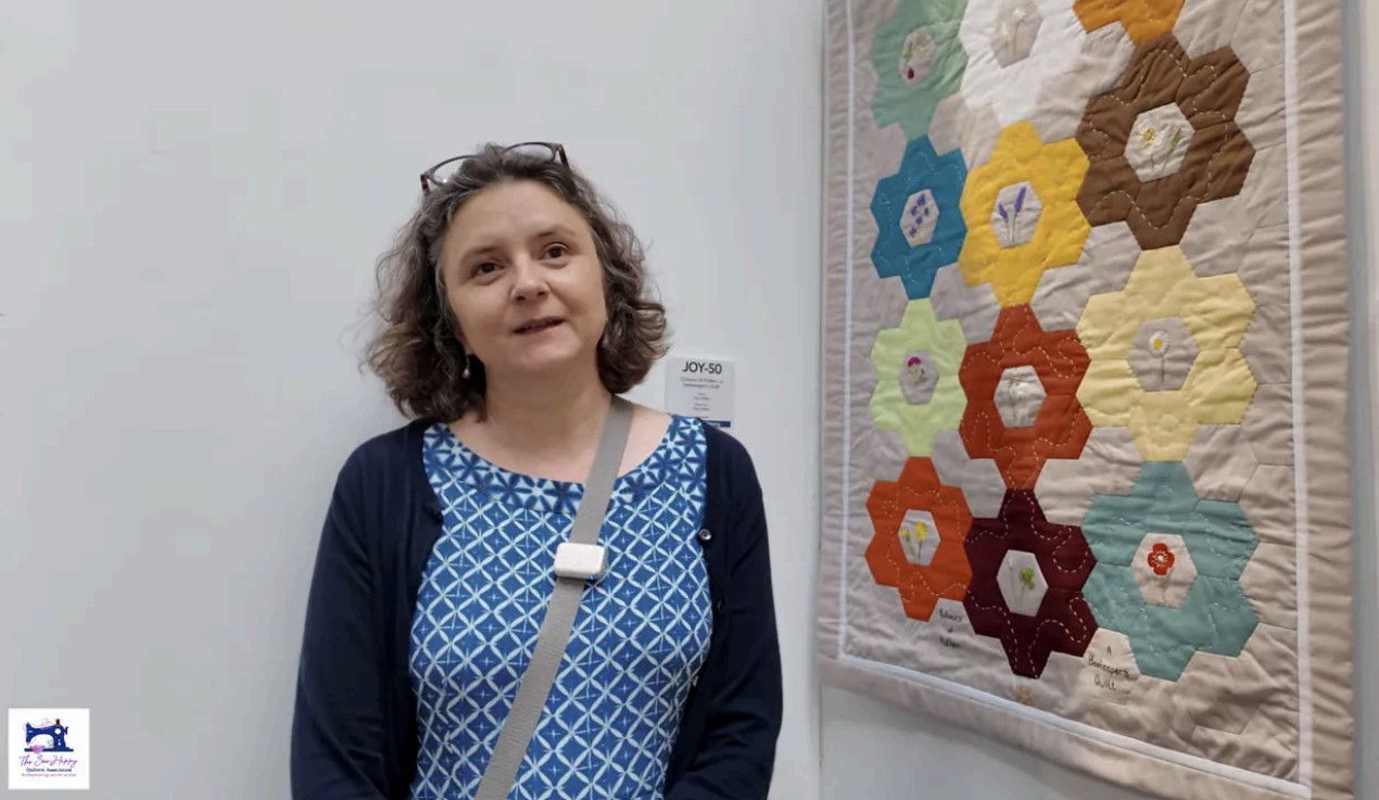 Clare Wilkes