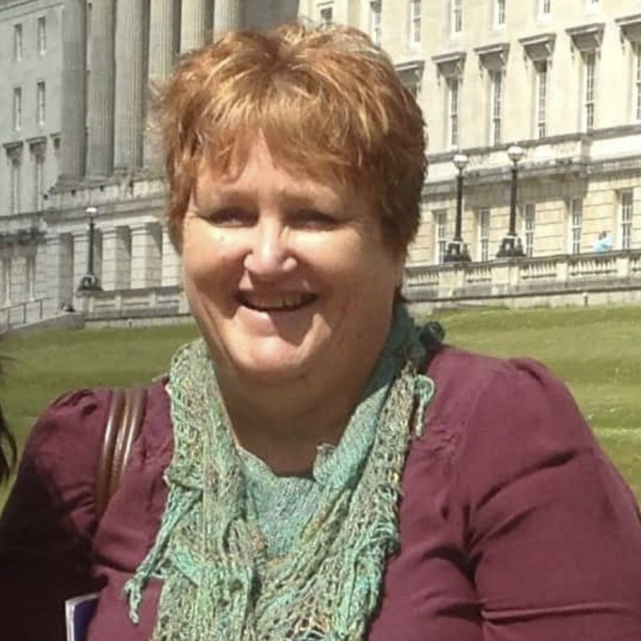 Nancy Moreland